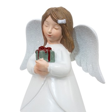 Angioletto in Resina con...