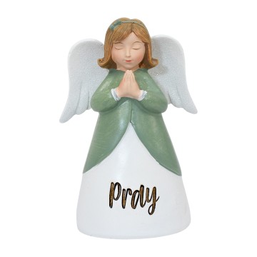 Angioletto in Resina con...