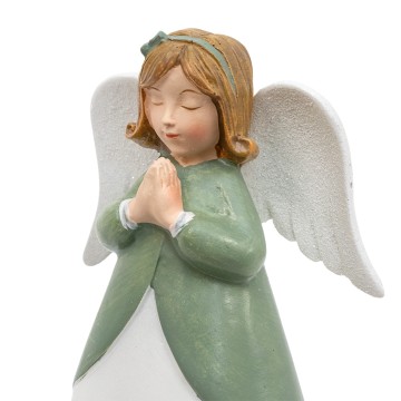 Angioletto in Resina con...