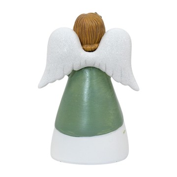 Angioletto in Resina con...