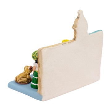 Presepe Portorico in...