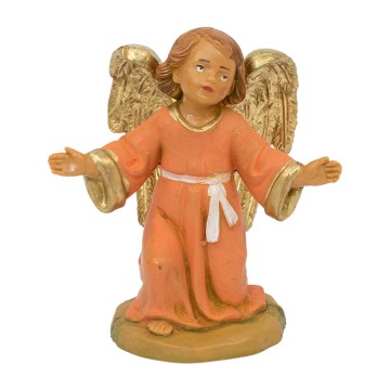 Angelo in Ginocchio per...