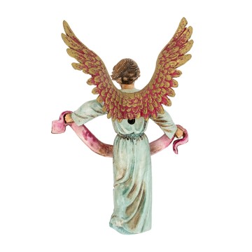 Angelo Gloria 12 cm Presepe...