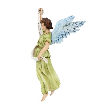 Statua Angelo Gloria 20 cm...