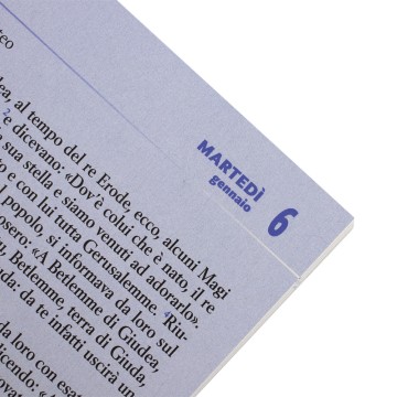 Insieme nella messa Gennaio...