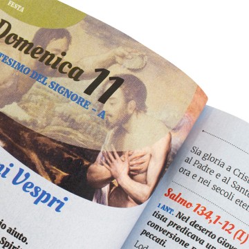 Amen La Parola che Salva -...