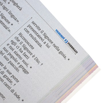 Amen La Parola che Salva -...