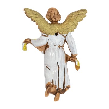 Bue Asino e Gloria Prespe...