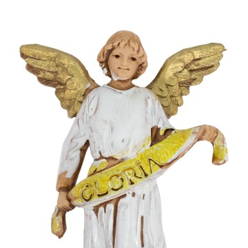 Bue Asino e Gloria Prespe...