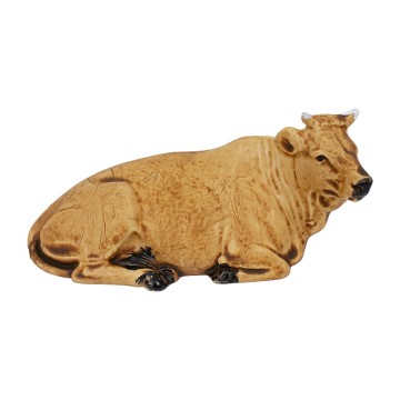 Bue Asino e Gloria Prespe...