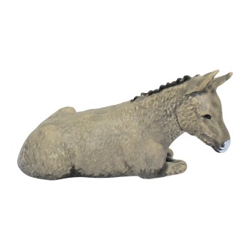 Bue Asino e Gloria Prespe...