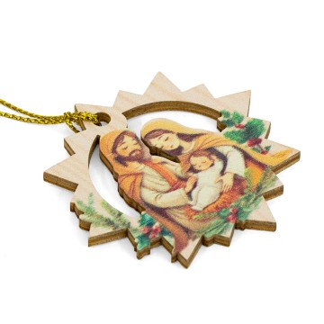 Appendino per Albero di Natale