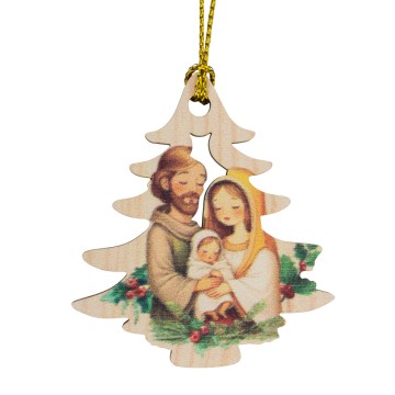 Appendino per Albero di Natale