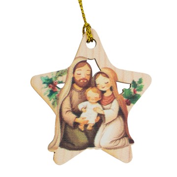 Appendino per Albero di Natale