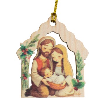 Appendino per Albero di Natale