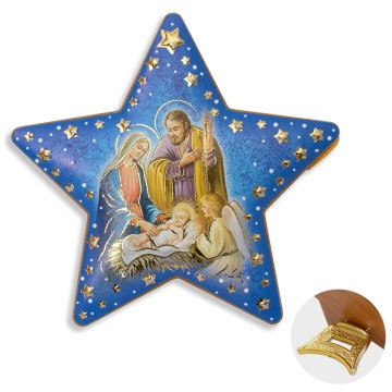 Quadretto Stellina di...