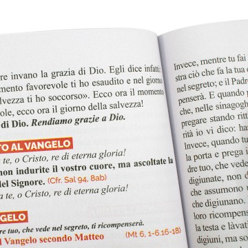 Messalino Quotidiano...