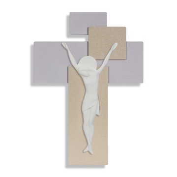 Crocifisso Stilizzato in...