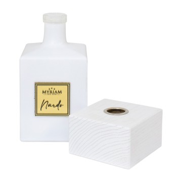 Profumatore Ambiente Nardo...