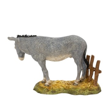 Asino del Presepe Landi 18...