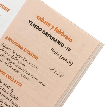 Insieme nella Messa...