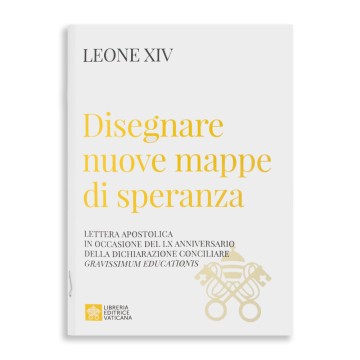 Disegnare Nuove Mappe di...