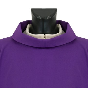 Casula Viola Collo ad...