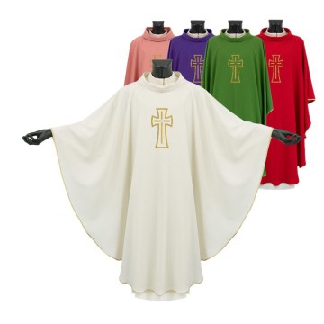 Casula Sacerdotale con...
