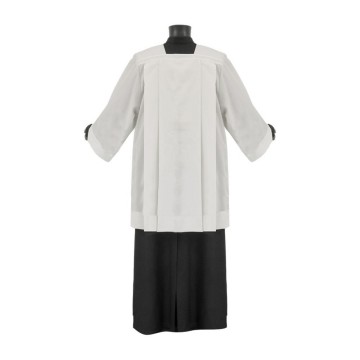 Cotta Sacerdotale Bianca...