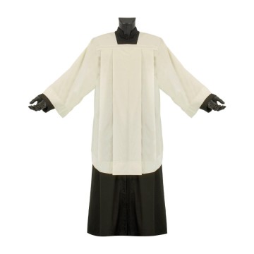 Cotta Sacerdotale Avorio...