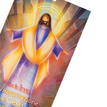 Cartoncino Benedizione...