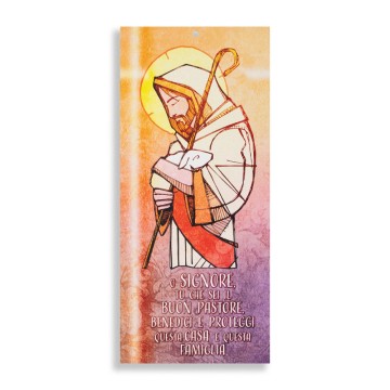 Benedizione della Famiglia...