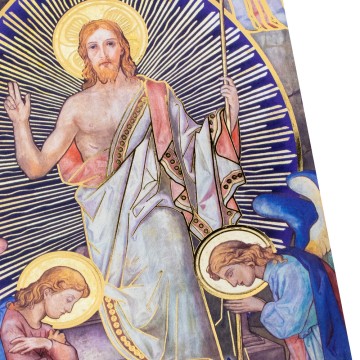 Benedizione della Famiglia...