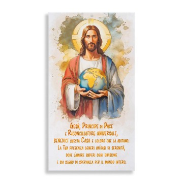 Benedizioni delle Famiglie...