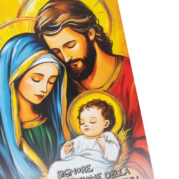 Cartoncini Benedizioni...