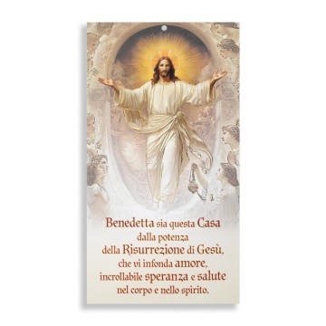 Benedizioni delle Famiglie...