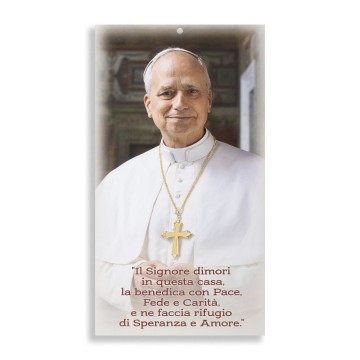 Benedizione della Famiglia...