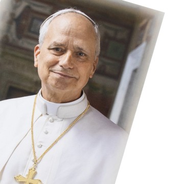 Benedizione della Famiglia...