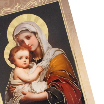 Benedizione della Famiglia...