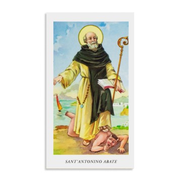 Santino Religioso di...