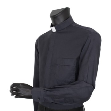 Camicia Sacerdotale in...