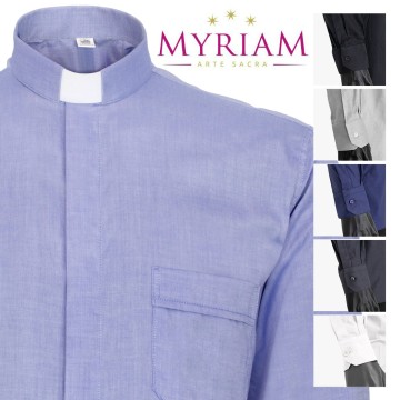 Camicia Sacerdotale in...