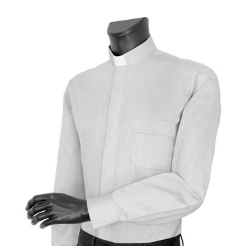 Camicia Sacerdotale in...