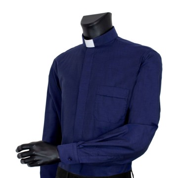 Camicia Sacerdotale in...