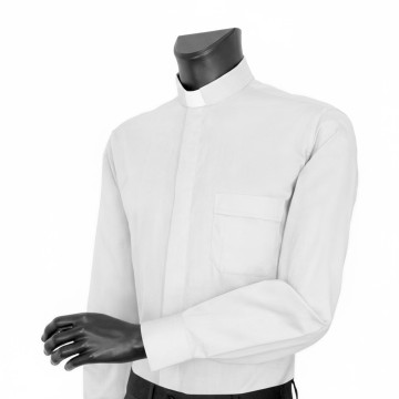 Camicia Sacerdotale in...