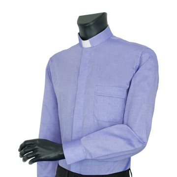 Camicia Sacerdotale in...