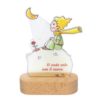 Lampada LED del PICCOLO...
