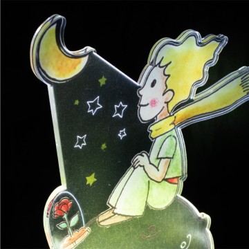 Lampada LED del PICCOLO...