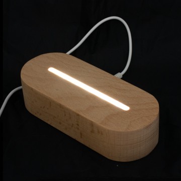 Lampada LED del PICCOLO...