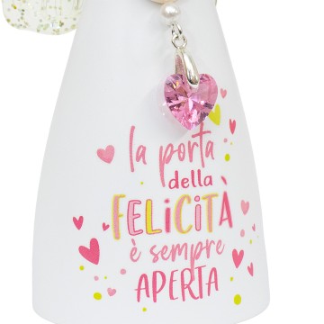 Statuina Angioletto...